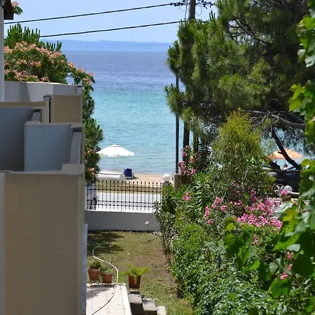 Διαμέρισμα House Anna *