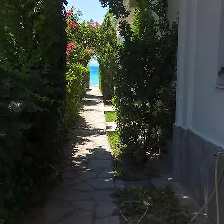 Διαμέρισμα House Anna *