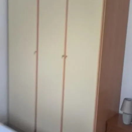 Διαμέρισμα House Anna *