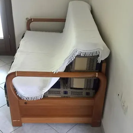 House Anna Διαμέρισμα *