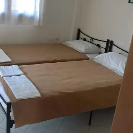 House Anna Νικήτη