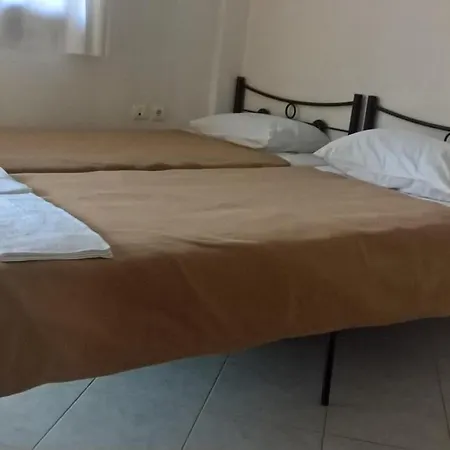 House Anna Διαμέρισμα Νικήτη