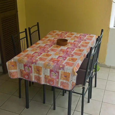 House Anna Apartamento