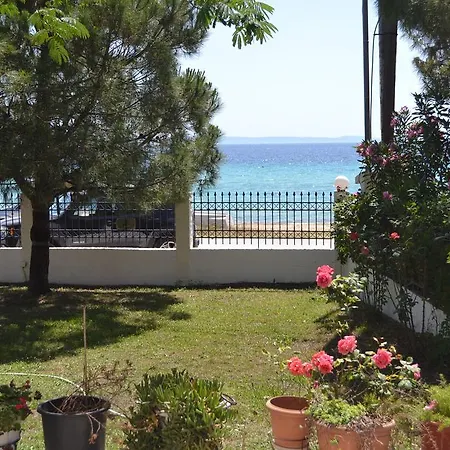 Apartamento House Anna *