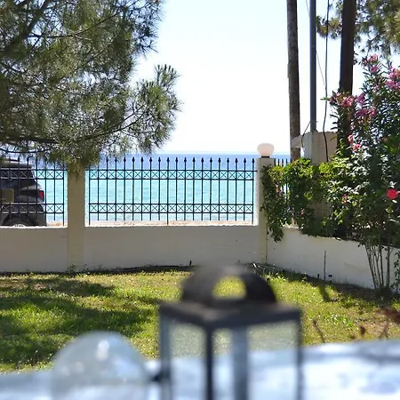 Apartamento House Anna