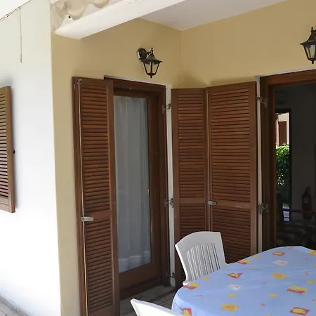 Apartamento House Anna *