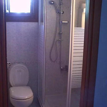 Daire House Anna Nikiti (Sithonia)