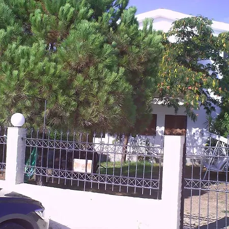 Apartamento House Anna Nikiti (Sithonia)