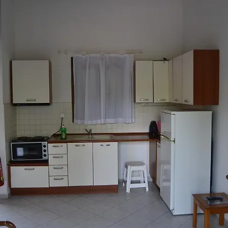 Apartamento House Anna