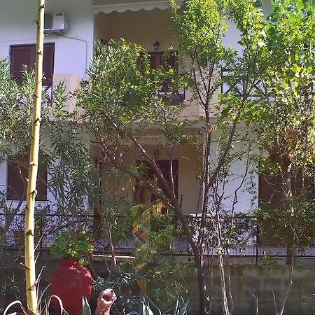 Apartamento House Anna