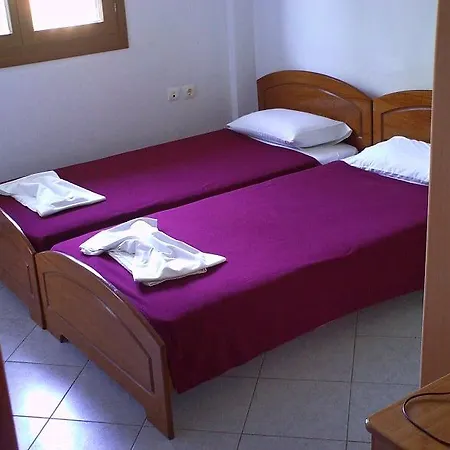 House Anna Apartamento