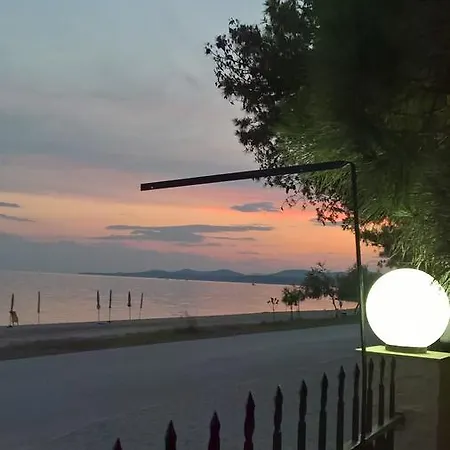 Apartamento House Anna Nikiti (Sithonia)