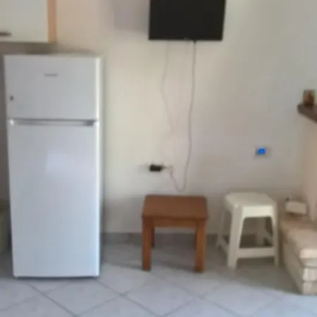 Daire House Anna Nikiti (Sithonia)