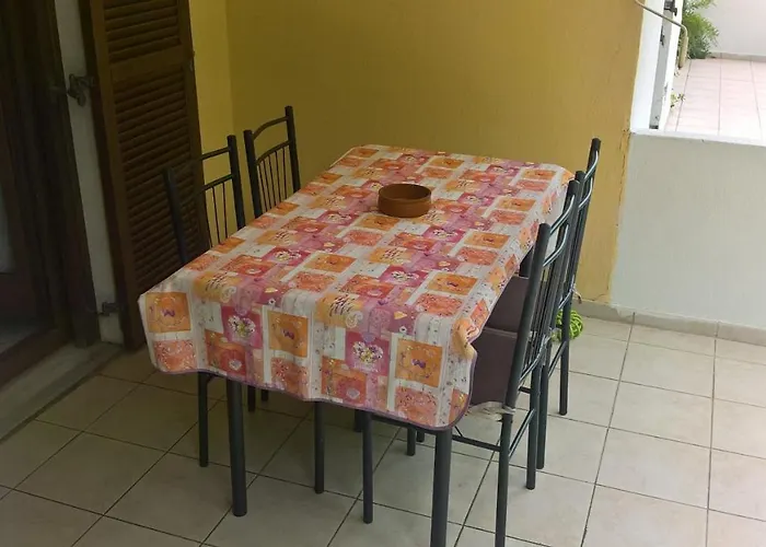 House Anna Apartment