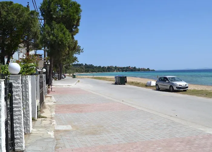 House Anna Nikiti (Sithonia)