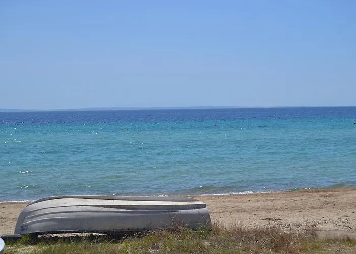 Apartament House Anna Nikiti (Sithonia)