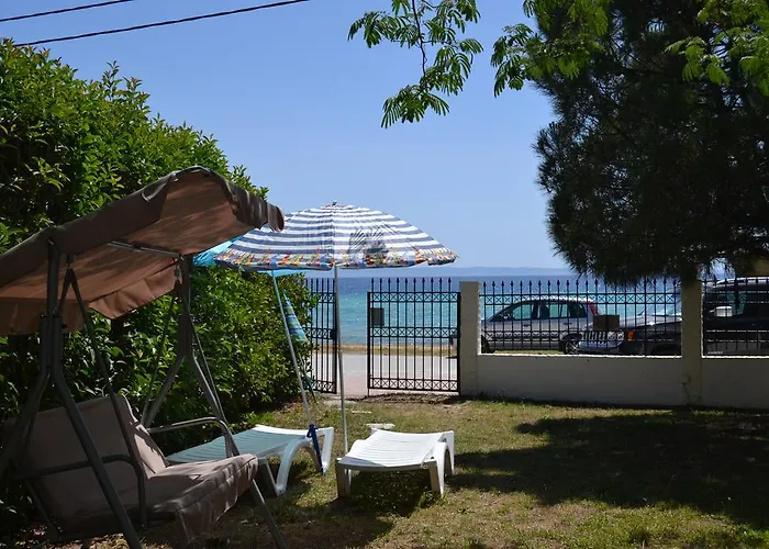 Apartament House Anna Nikiti (Sithonia)