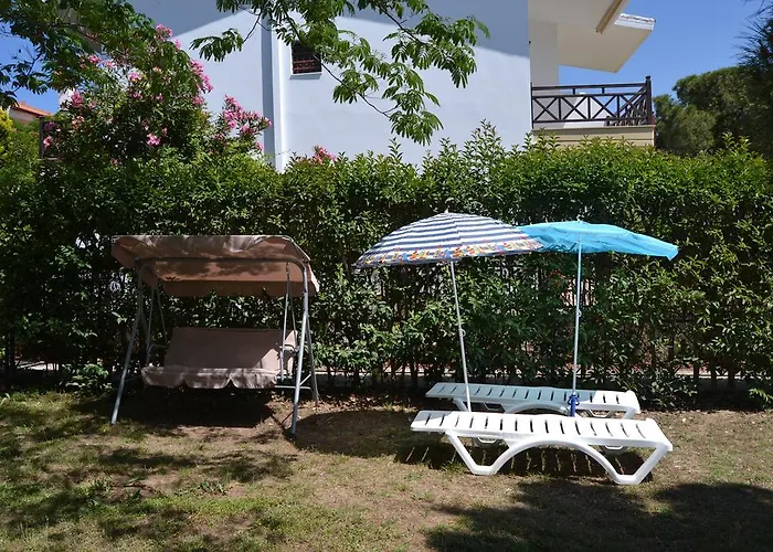 Apartament House Anna *