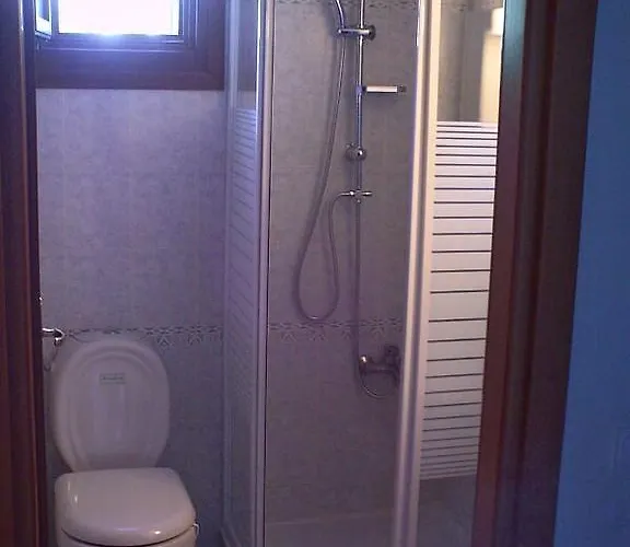Apartment House Anna Nikiti (Sithonia)