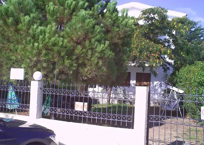 Apartament House Anna Nikiti (Sithonia)