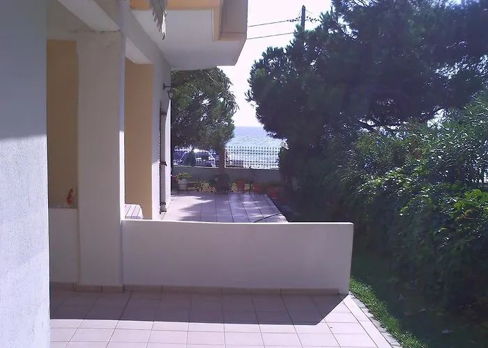 Apartament House Anna *