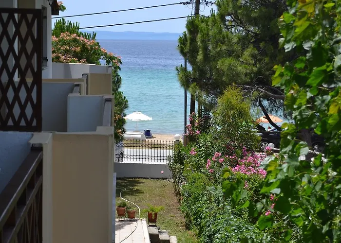 Apartament House Anna *