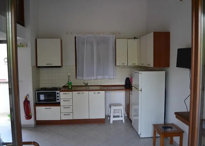 Apartament House Anna