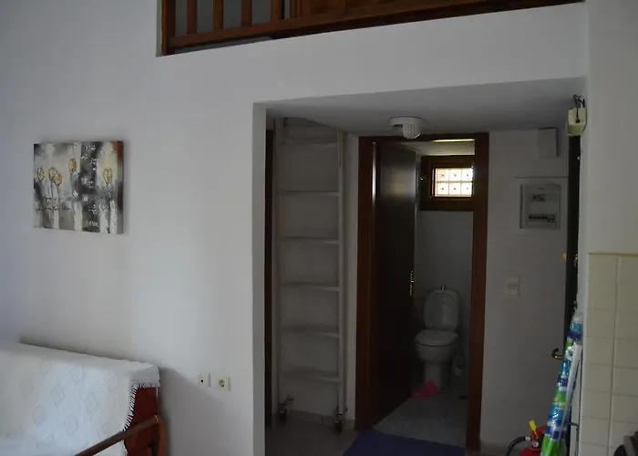 Apartament House Anna Nikiti (Sithonia)