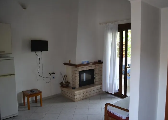 Apartament House Anna Nikiti (Sithonia)