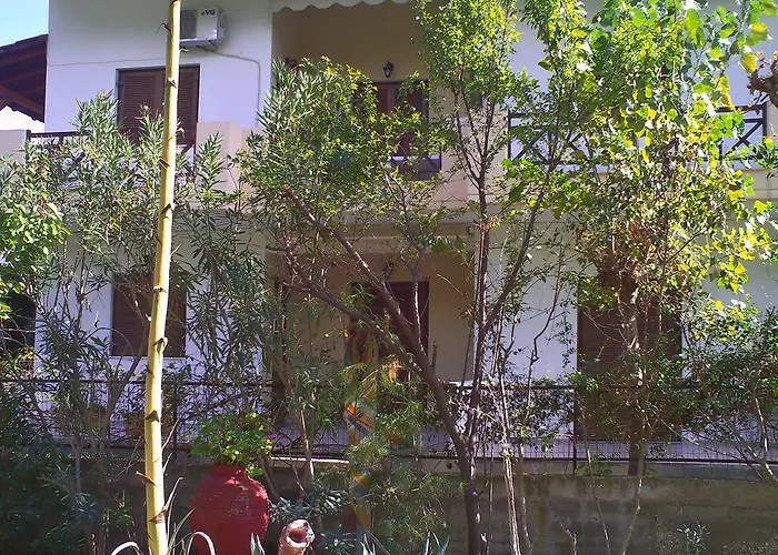 Apartament House Anna