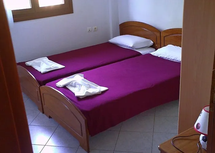 House Anna Apartament
