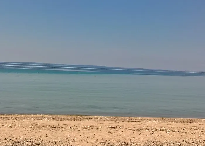 House Anna Apartament Nikiti (Sithonia)