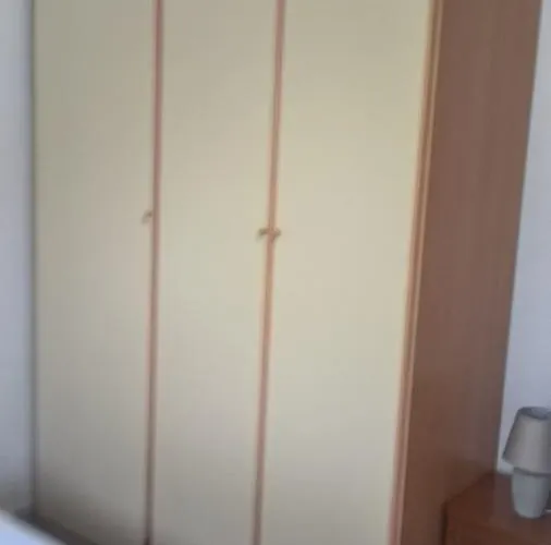 Apartment House Anna *