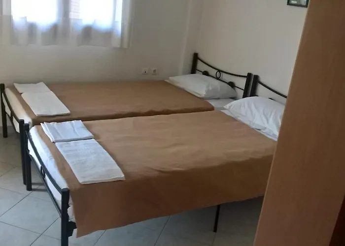 House Anna Nikiti (Sithonia)