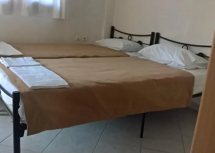 House Anna Apartment Nikiti (Sithonia)