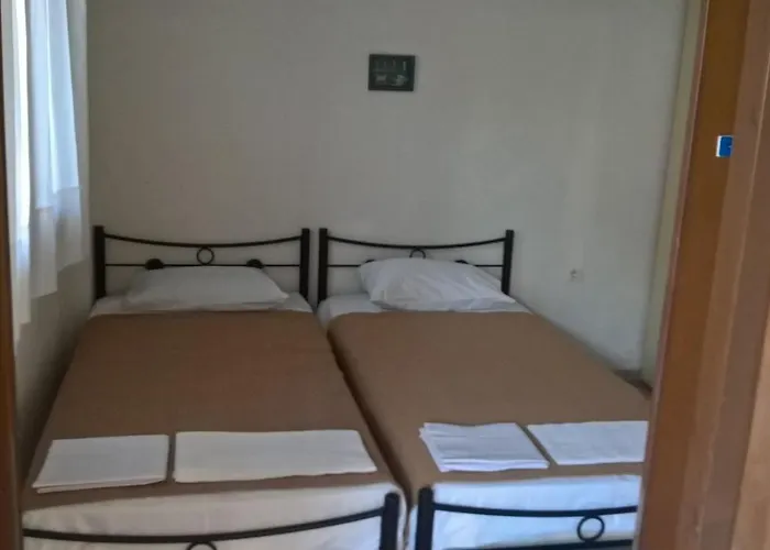 House Anna Apartment