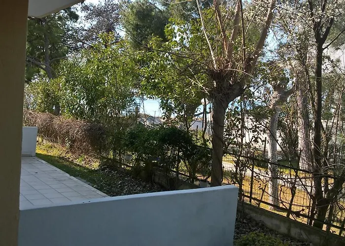 Apartament House Anna Nikiti (Sithonia)