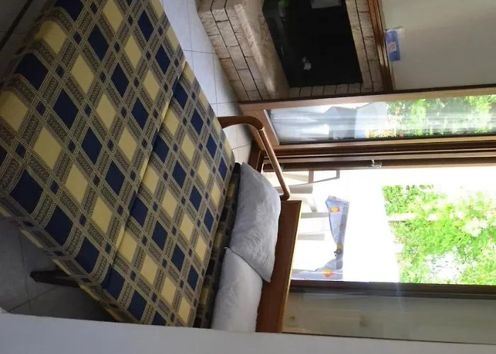Apartment House Anna