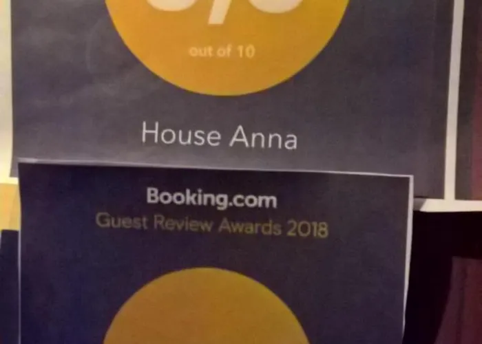 House Anna
