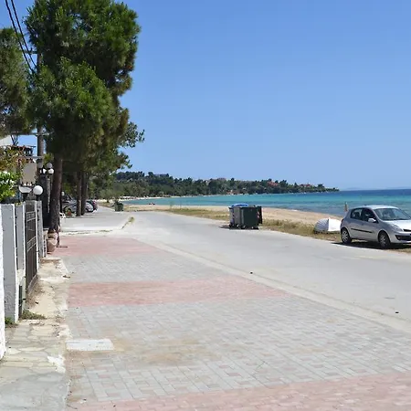 House Anna Nikiti (Sithonia)