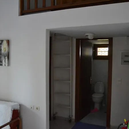 Apartment House Anna Nikiti (Sithonia)