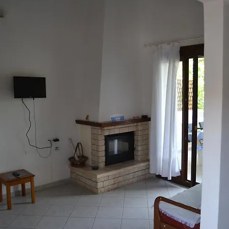 Apartment House Anna Nikiti (Sithonia)