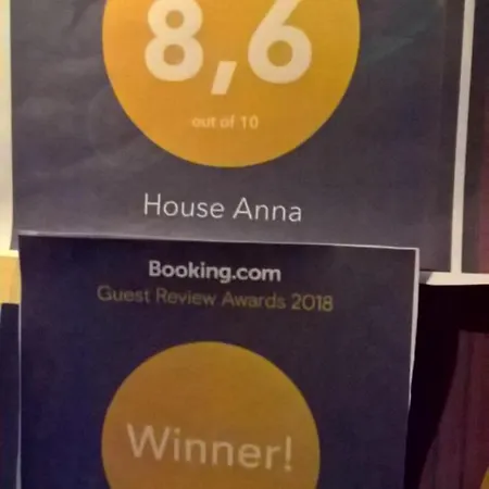 House Anna