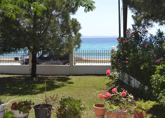 Appartamento House Anna *